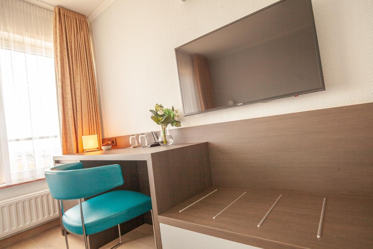 Appartement Monaco Zeebrugge By Rikas