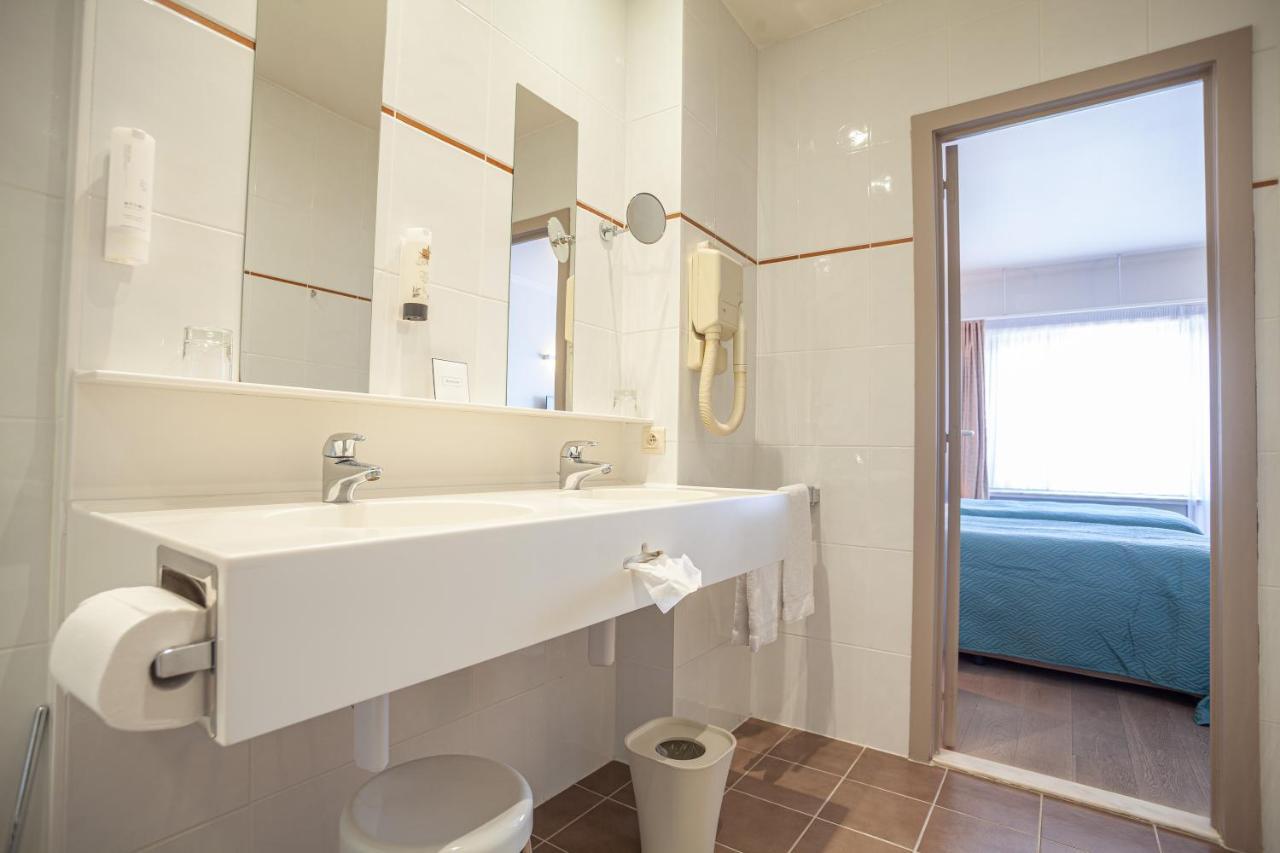 Monaco Zeebrugge By Rikas Appartement Bruges