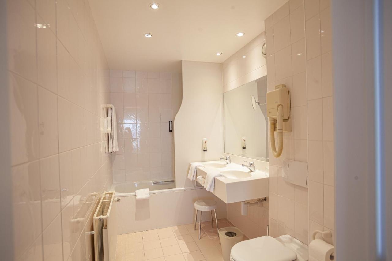 Appartement Monaco Zeebrugge By Rikas *