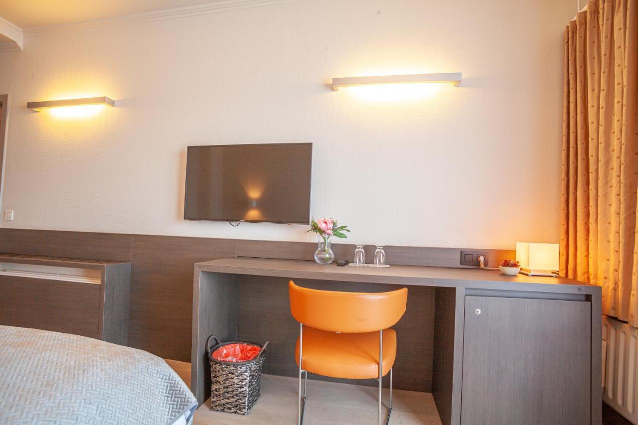 Monaco Zeebrugge By Rikas Appartement *