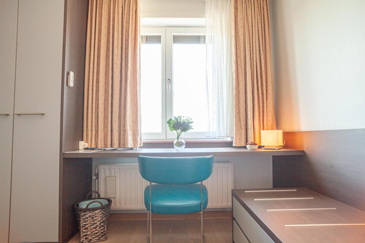 Monaco Zeebrugge By Rikas Appartement Bruges