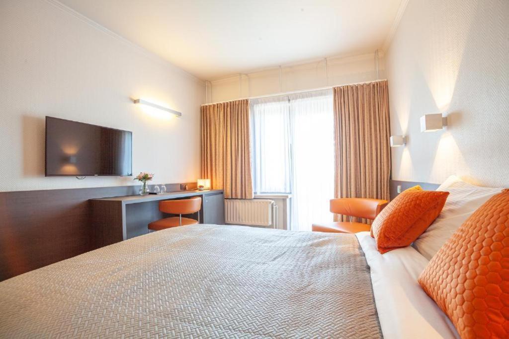 Monaco Zeebrugge By Rikas Appartement Bruges